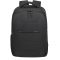American Tourister Urban Groove UG11 Laptop Backpack 15.6'' Tech black backpack