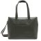 Castelijn & Beerens Dama Noor Laptop Schoudertas 15.6'' groen