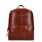 The Bridge Vespucci Backpack brown backpack