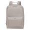 Samsonite Zalia 2.0 Backpack 15.6'' stone grey backpack