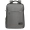 Samsonite Litepoint Laptop Backpack 17.3&apos;&apos; Exp grey backpack
