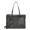 Micmacbags Porto Laptoptas zwart