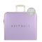 SUITSUIT Fabulous Fifties Beschermhoes 76 royal lavender Kofferhoes