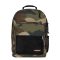 Eastpak Pinzip Rugzak camo backpack