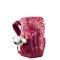 Vaude Ayla Kinderrugzak bright pink/cranberry Kindertas
