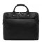 Castelijn & Beerens Firenze Business 3-Vaks Laptoptas 17'' Zwart