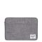 Herschel Supply Co. Anchor Laptop Sleeve 15'' raven x Laptopsleeve