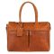 Burkely Antique Avery Laptopbag 15.6" cognac