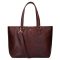 FMME. Caithy 15.6 Workingbag Croco brown