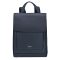 Samsonite Zalia 2.0 Backpack Flap 14.1'' midnight blue backpack
