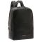 The Bridge Williamsburg Backpack black backpack