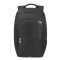 American Tourister Work-E Laptop Backpack 15.6&apos;&apos; black backpack