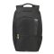 American Tourister Work-E Laptop Backpack 15.6'' black backpack