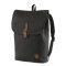 Fjallraven Norrvage Foldsack grey backpack