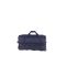 Travelite Basics Wheeled Duffle 55 Expandable marine Handbagage koffer Trolley