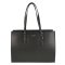 Flora & Co Straight Shoulder Bag Black