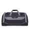 Decent Reistas Sporttas 46L Zwart Grijs