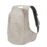 Jack Wolfskin Ancona Rugzak dusty grey backpack