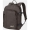 Jack Wolfskin Campus Donkerbruin/Bruin