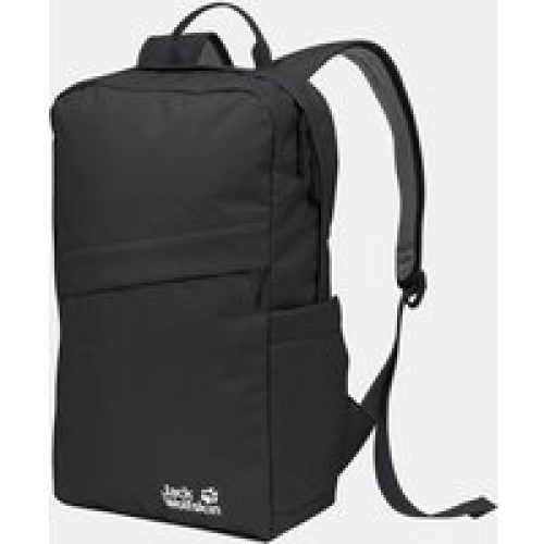 Jack Wolfskin Cariboo Rugzak Zwart