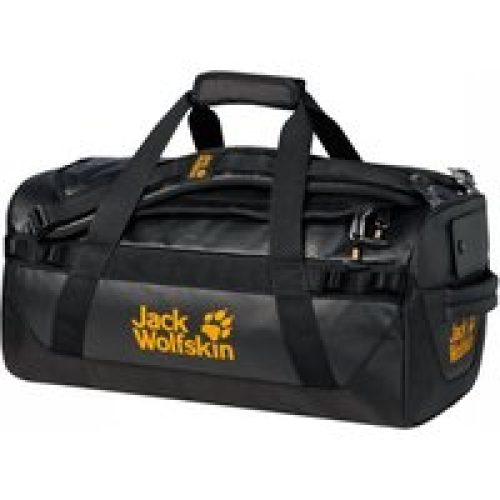 Jack Wolfskin Expedition Trunk 30 Zwart