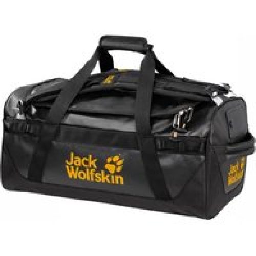 Jack Wolfskin Expedition Trunk 40 Zwart