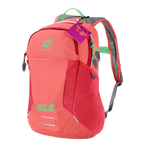 Jack Wolfskin Kids Moab Jam Rugzak desert rose Kindertas