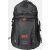 Jack Wolfskin Moab Jam 18 Rugzak Donkergrijs/Zwart