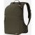 Jack Wolfskin Nature Daypack Rugzak Donkergroen