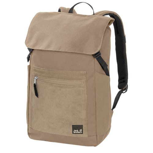 Jack Wolfskin Nature Packster beige