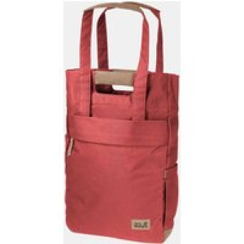 Jack Wolfskin Piccadilly Tas Lichtrood