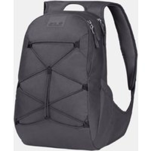 Jack Wolfskin Savona Dames Rugzak Donkergrijs
