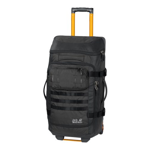 Jack Wolfskin TRT Freight Train 80 phantom Trolley Reistas