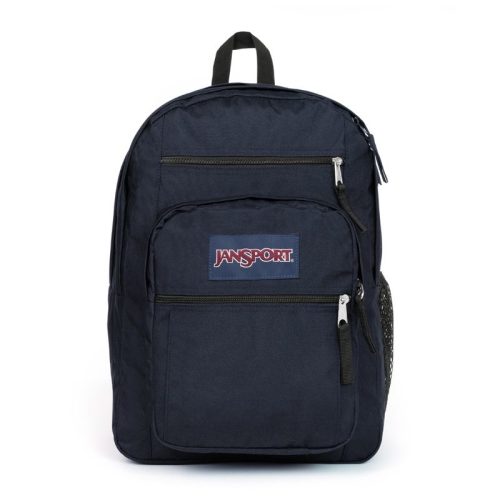 JanSport Big Student Navy