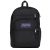JanSport Big Student Rugzak black backpack