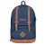 JanSport Cortlandt navy backpack