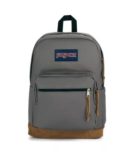 JanSport Right Pack Graphite Grey