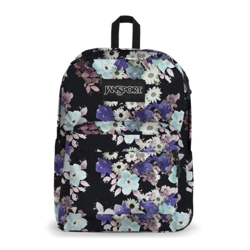 JanSport SuperBreak Plus Focal Floral