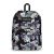 JanSport SuperBreak Plus Focal Floral