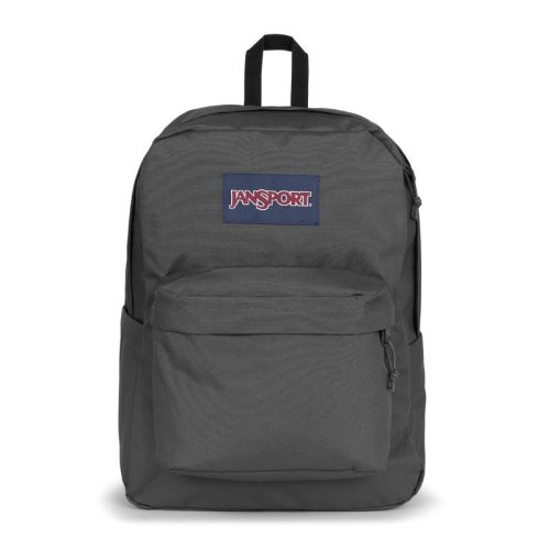JanSport SuperBreak Plus Graphite Grey