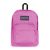 JanSport SuperBreak Plus Purple Orchid