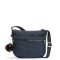 Kipling Arto S Schoudertas True Navy