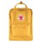 Fjällräven Kanken Laptop 13" Rugzak Ochre