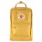 Fjällräven Kanken Laptop 15" Rugzak Ochre