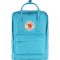 Fjällräven Kanken Rugzak Deep Turquoise