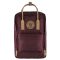 Fjällräven Kanken No. 2 Laptop 15" Rugzak Dark Garnet