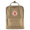 Fjällräven Kanken Rugzak Clay