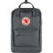 Fjällräven Kanken Laptop 15" Rugzak Super Grey