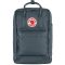 Fjällräven Kanken Laptop 17" Rugzak Graphite