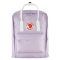 Fjällräven Kanken Rugzak Pastel Lavender / Cool White
